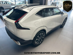 GAC GS4 2026 HEV ELITE completo