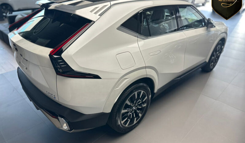 GAC GS4 2026 HEV ELITE completo