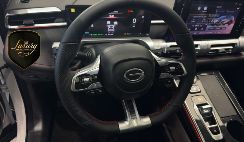 GAC GS4 2026 HEV ELITE completo