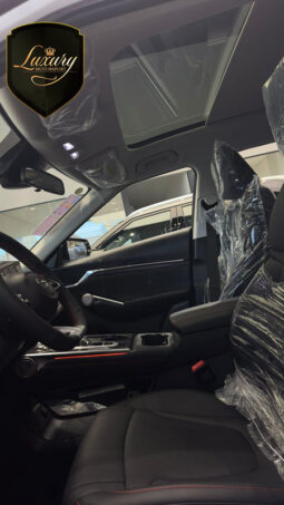 GAC GS4 2026 HEV ELITE completo