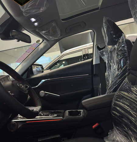 GAC GS4 2026 HEV ELITE completo