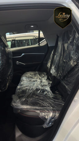 GAC GS4 2026 HEV ELITE completo