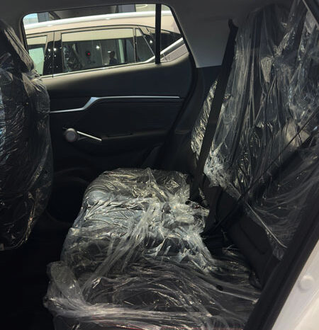 GAC GS4 2026 HEV ELITE completo