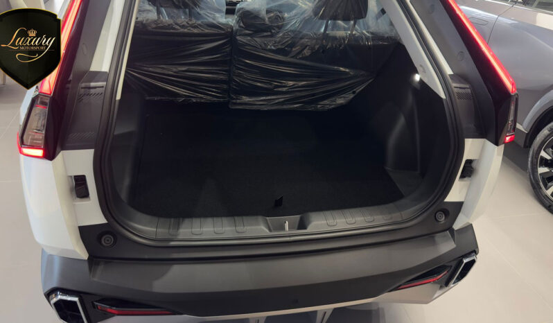 GAC GS4 2026 HEV ELITE completo