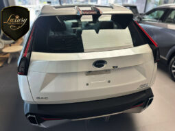 GAC GS4 2026 HEV ELITE completo