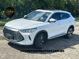 BYD SONG PLUS 2025 completo