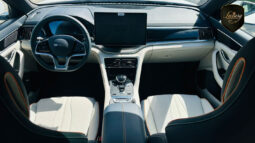 BYD SONG PLUS 2025 completo