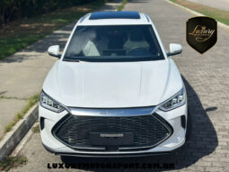 BYD SONG PLUS 2025 completo