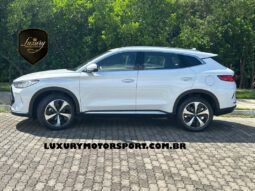 BYD SONG PLUS 2025 completo