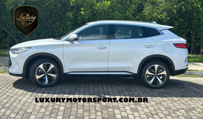 BYD SONG PLUS 2025 completo