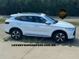 BYD SONG PLUS 2025 completo