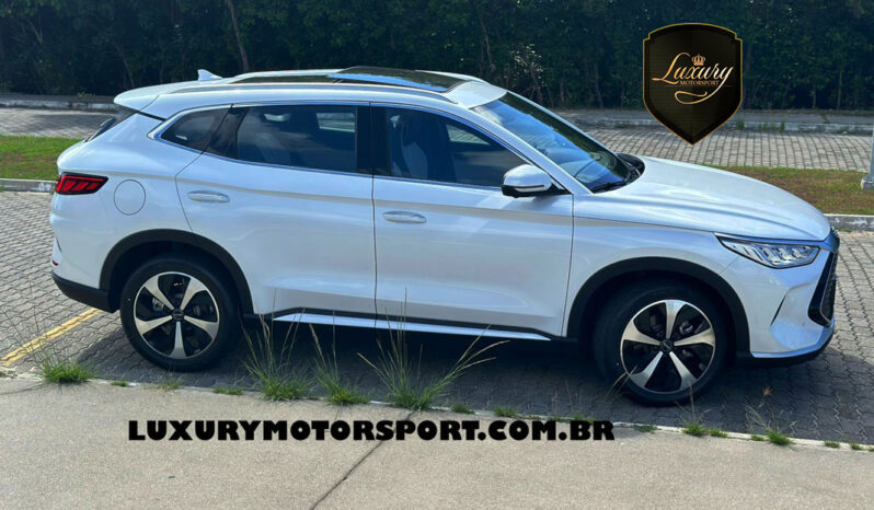 BYD SONG PLUS 2025 completo