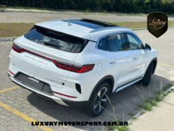 BYD SONG PLUS 2025 completo