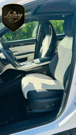 BYD SONG PLUS 2025 completo