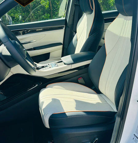 BYD SONG PLUS 2025 completo