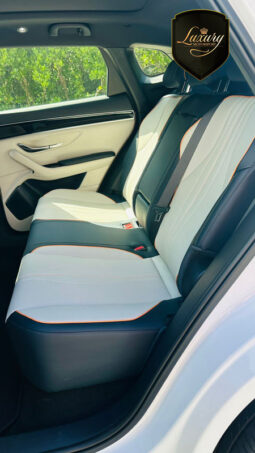 BYD SONG PLUS 2025 completo