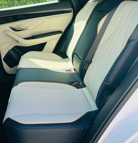 BYD SONG PLUS 2025 completo