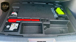 BYD SONG PLUS 2025 completo