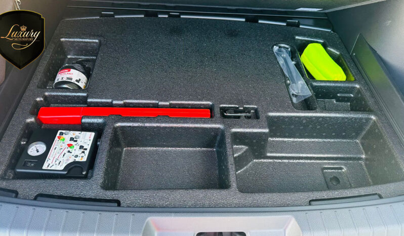 BYD SONG PLUS 2025 completo