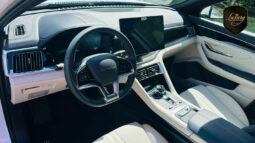 BYD SONG PLUS 2025 completo