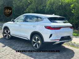 BYD SONG PLUS 2025 completo