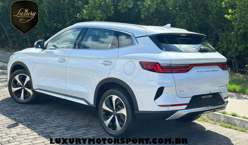 BYD SONG PLUS 2025 completo