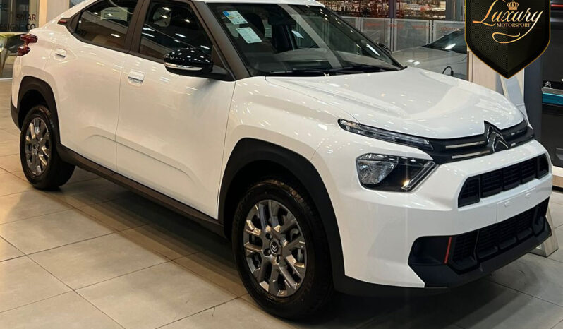 BASALT SHINE 2025 AUTOMATICO completo