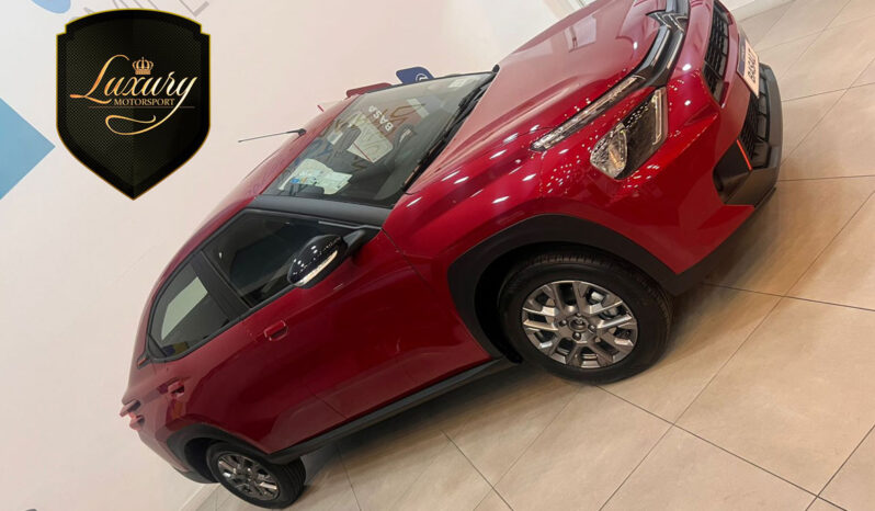 BASALT SHINE 2025 AUTOMATICO completo