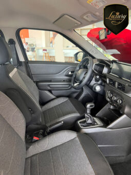 BASALT SHINE 2025 AUTOMATICO completo