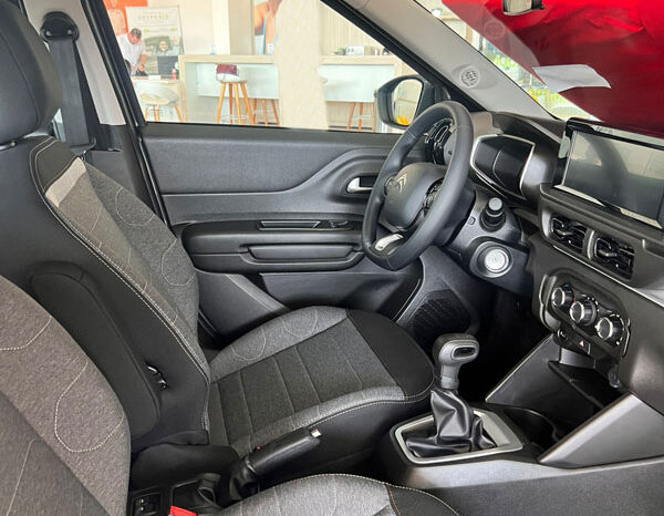 BASALT SHINE 2025 AUTOMATICO completo