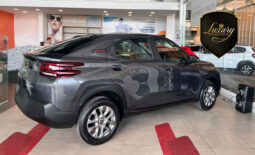 BASALT SHINE 2025 AUTOMATICO completo