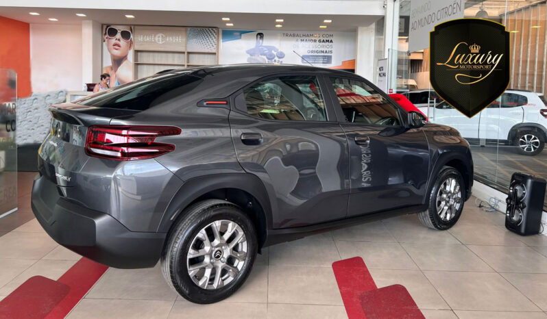 BASALT SHINE 2025 AUTOMATICO completo