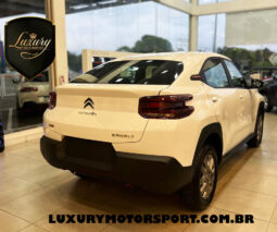 BASALT SHINE 2025 AUTOMATICO completo