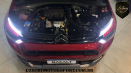 BASALT SHINE 2025 AUTOMATICO completo