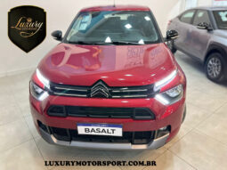 BASALT SHINE 2025 AUTOMATICO completo