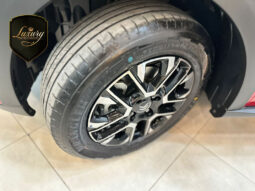 BASALT SHINE 2025 AUTOMATICO completo