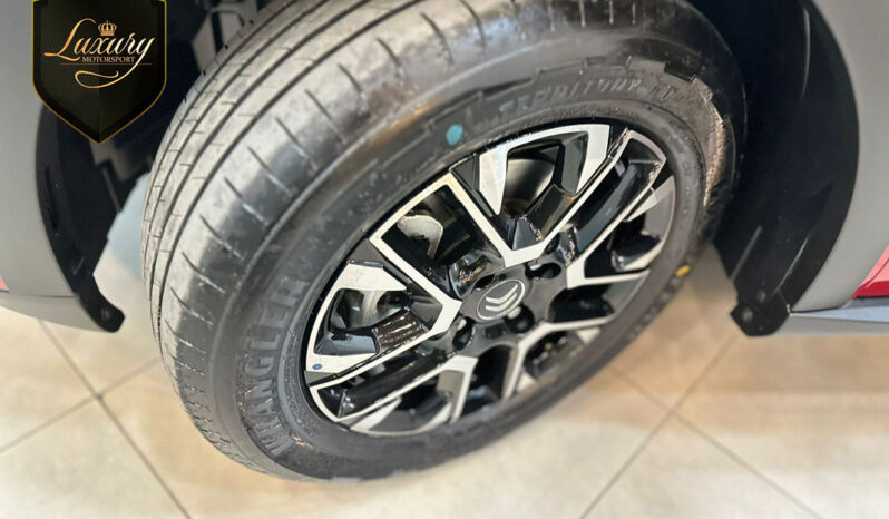 BASALT SHINE 2025 AUTOMATICO completo