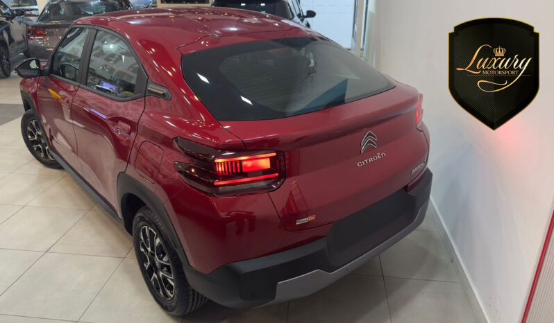 BASALT SHINE 2025 AUTOMATICO completo