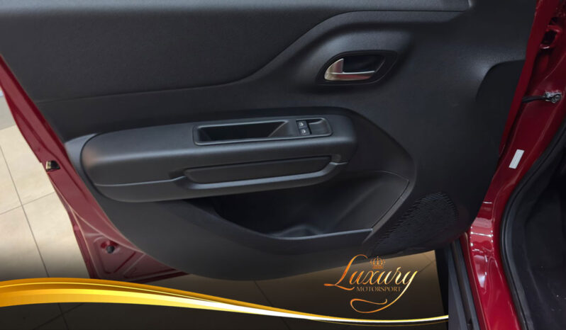 BASALT SHINE 2025 AUTOMATICO completo