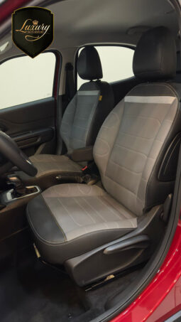 BASALT SHINE 2025 AUTOMATICO completo