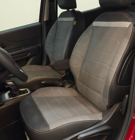 BASALT SHINE 2025 AUTOMATICO completo