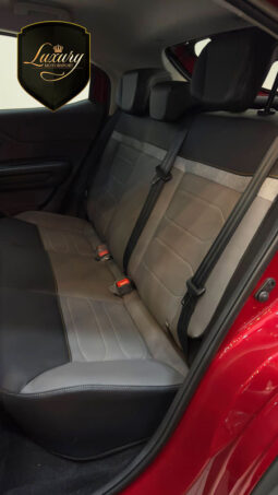 BASALT SHINE 2025 AUTOMATICO completo