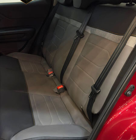 BASALT SHINE 2025 AUTOMATICO completo