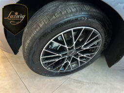 BYD KING GS 2026 completo