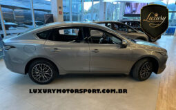 BYD KING GS 2026 completo