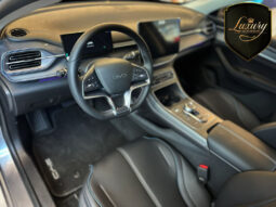 BYD KING GS 2026 completo