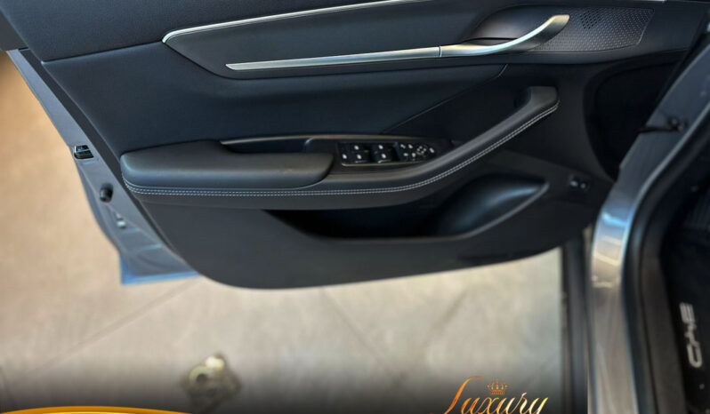 BYD KING GS 2026 completo