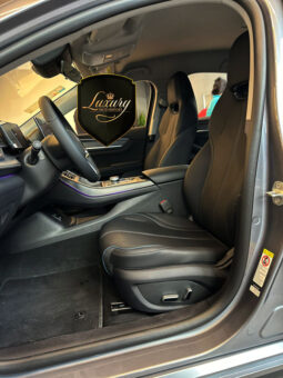 BYD KING GS 2026 completo