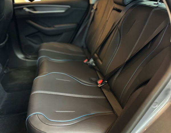 BYD KING GS 2026 completo