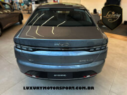 BYD KING GS 2026 completo